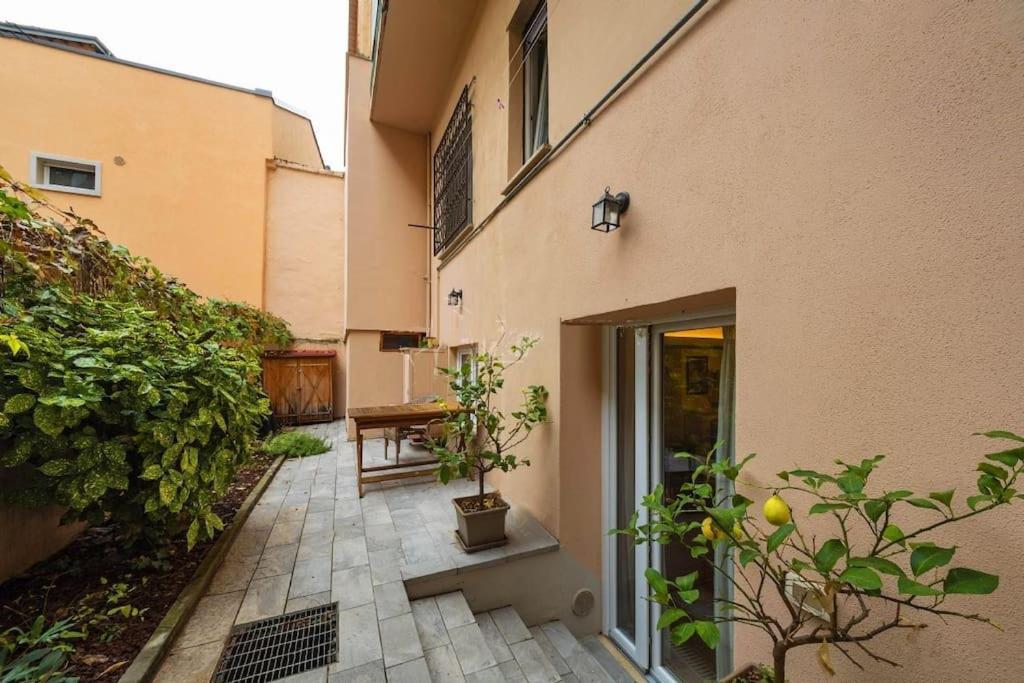 Studio Garibaldi 7 Верона Экстерьер фото
